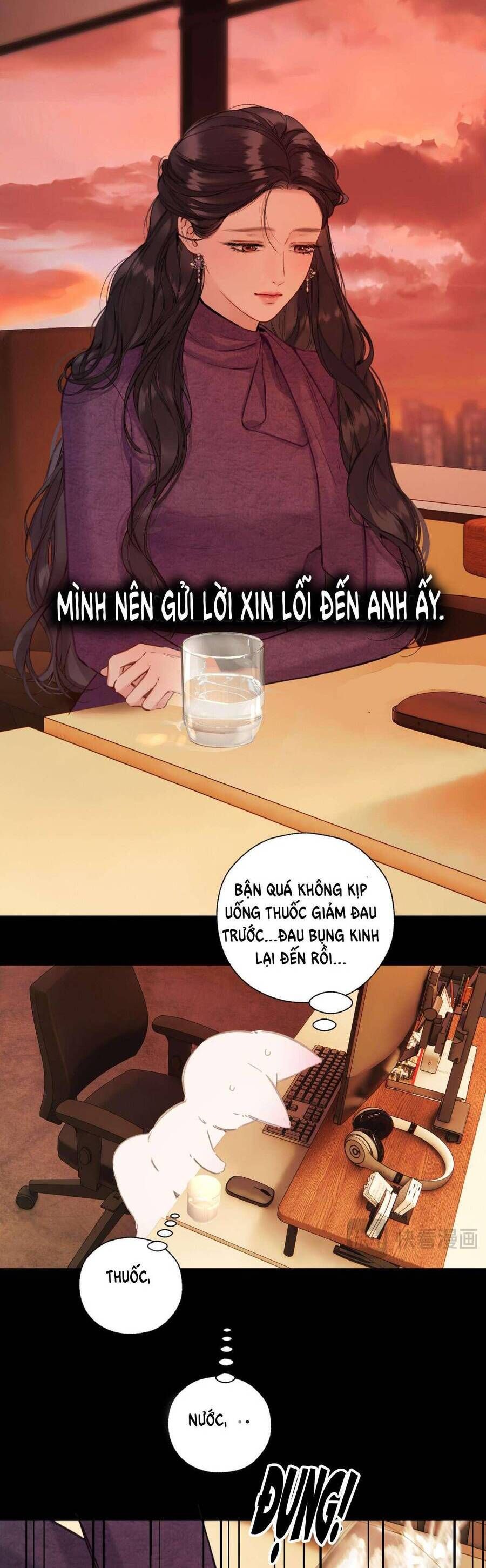 TRÊU NHẦM Tập 66 trang 34