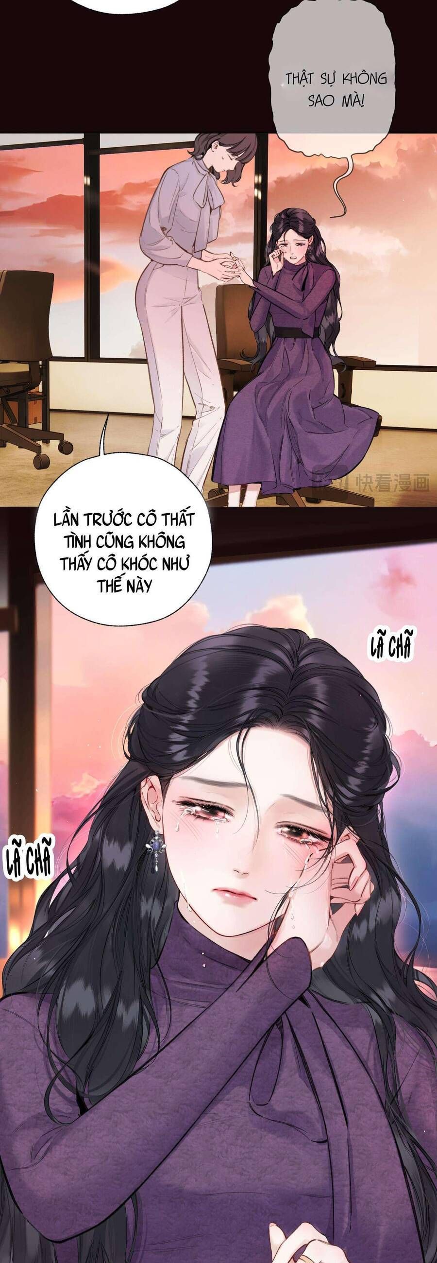 TRÊU NHẦM Tập 66 trang 42