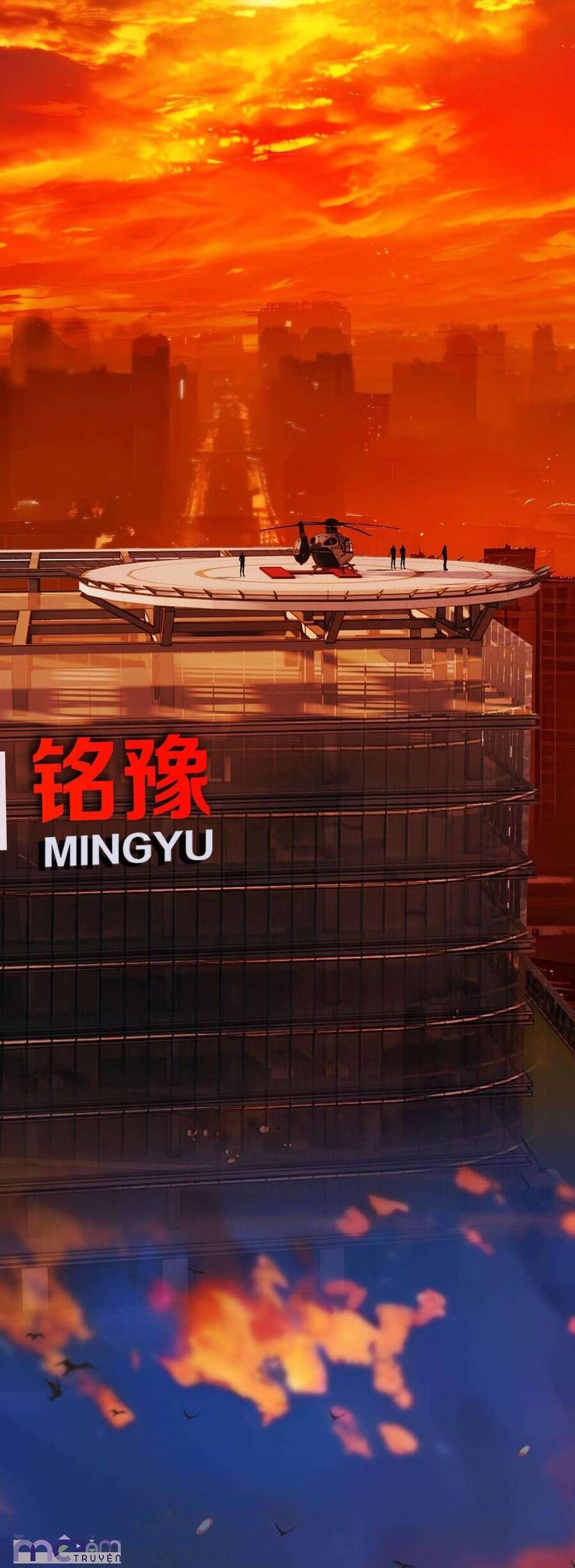 TRÊU NHẦM Tập 66 trang 47