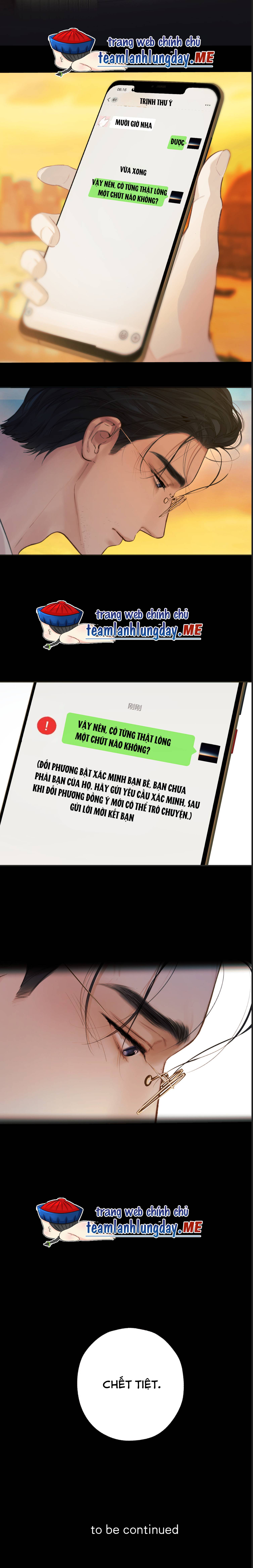 TRÊU NHẦM Tập 66 trang 7