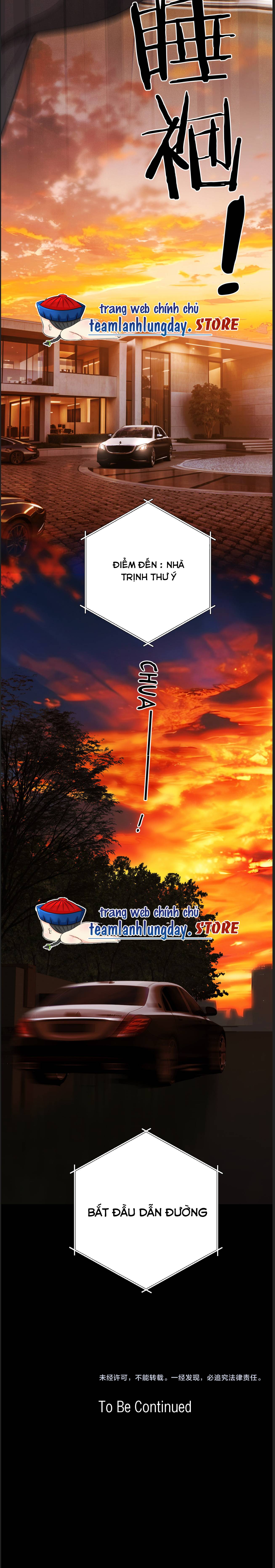 TRÊU NHẦM Tập 67 trang 6