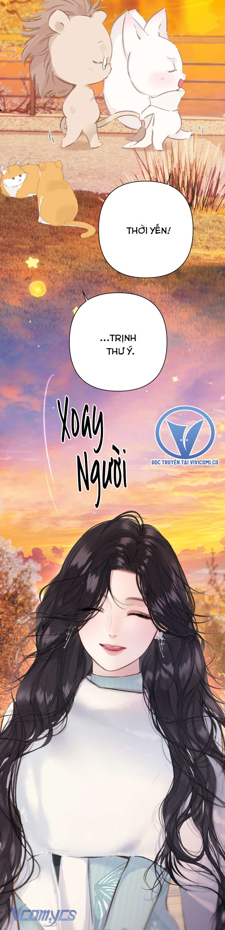 TRÊU NHẦM Tập 68 trang 17