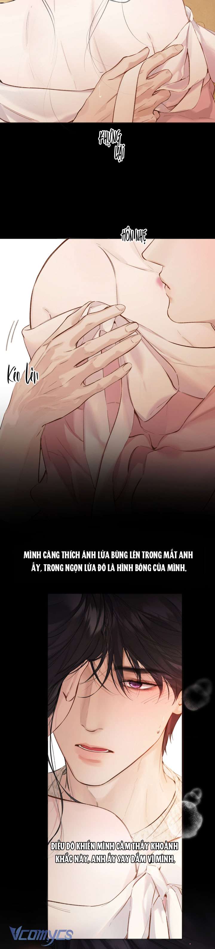 TRÊU NHẦM Tập 74 trang 30