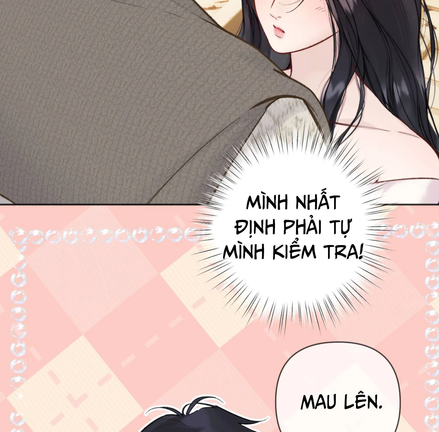 TRÊU NHẦM Tập 85 trang 73
