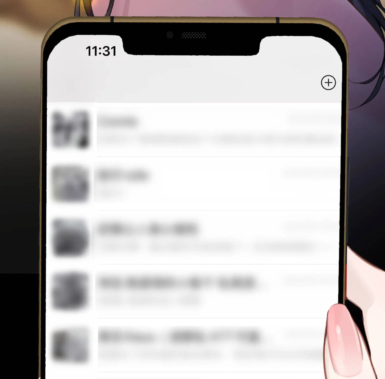 TRÊU NHẦM Tập 85 trang 79
