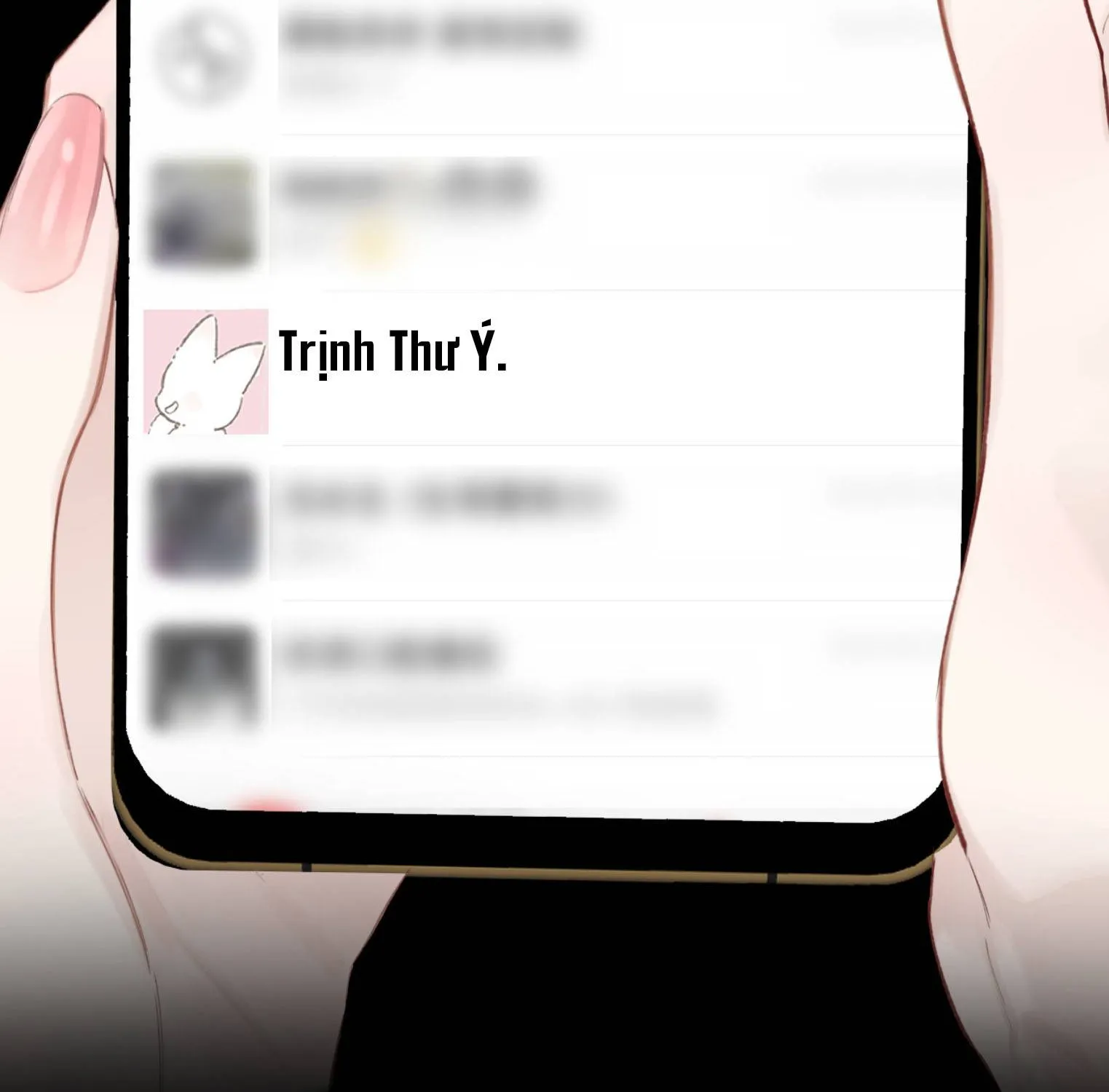 TRÊU NHẦM Tập 85 trang 80