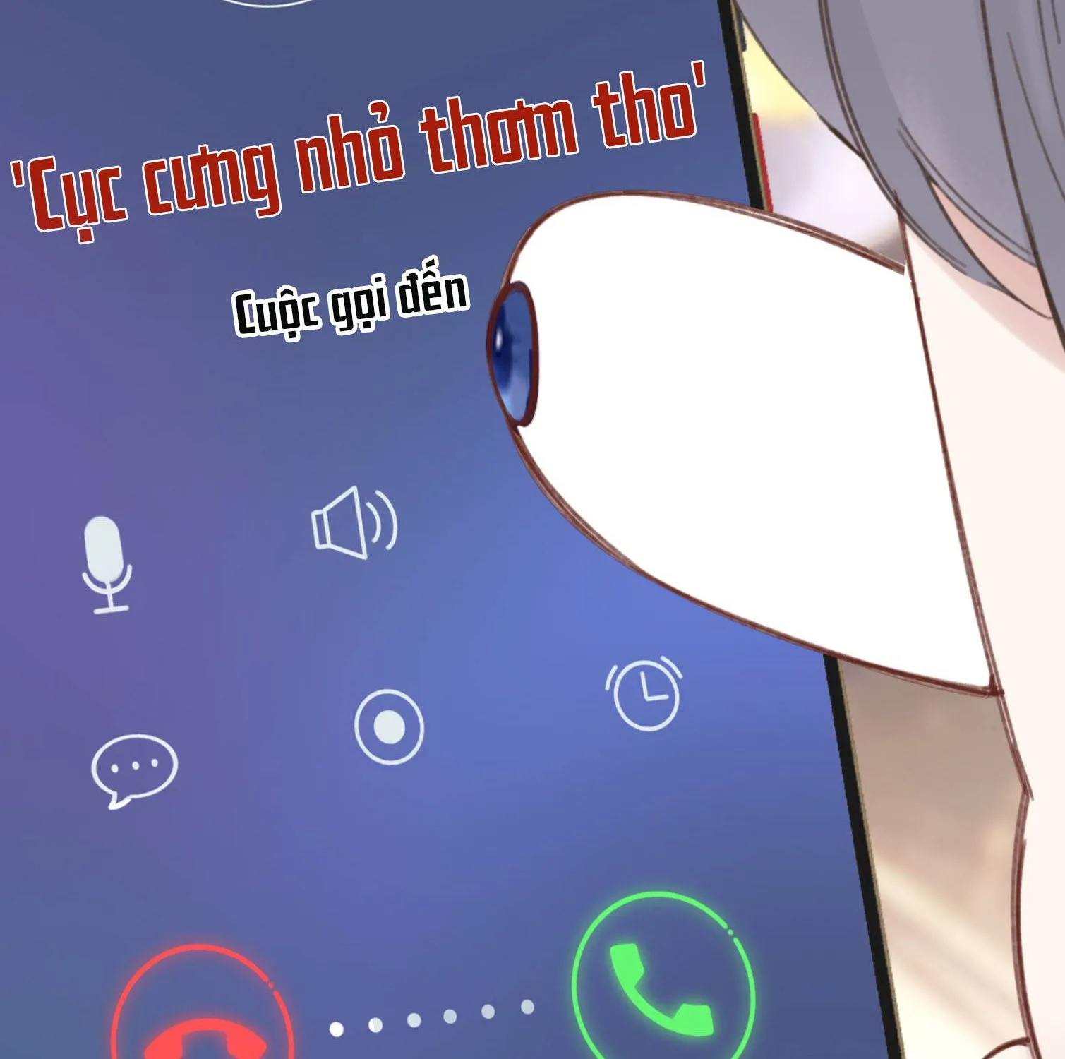 TRÊU NHẦM Tập 86 trang 12