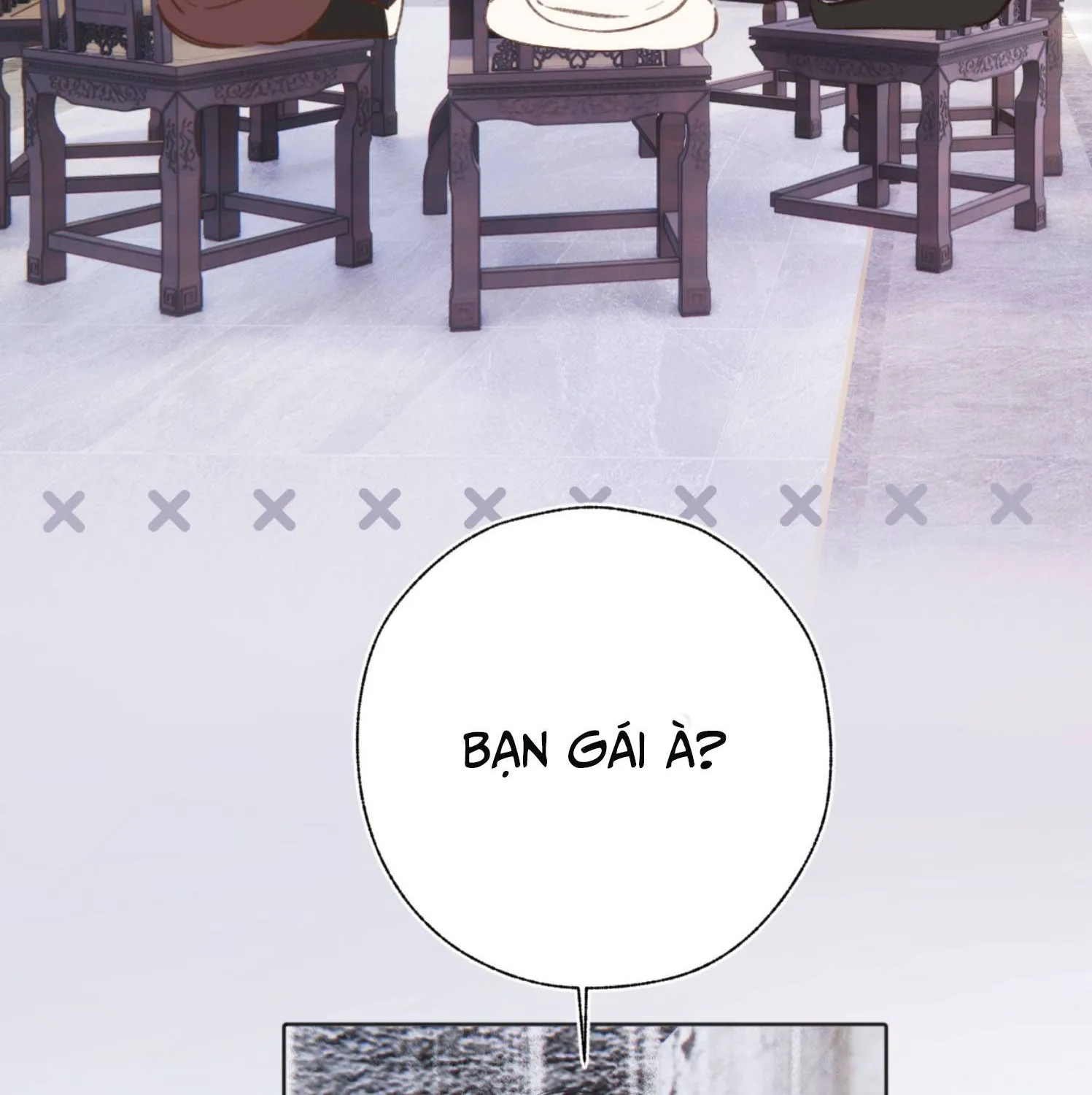 TRÊU NHẦM Tập 86 trang 30