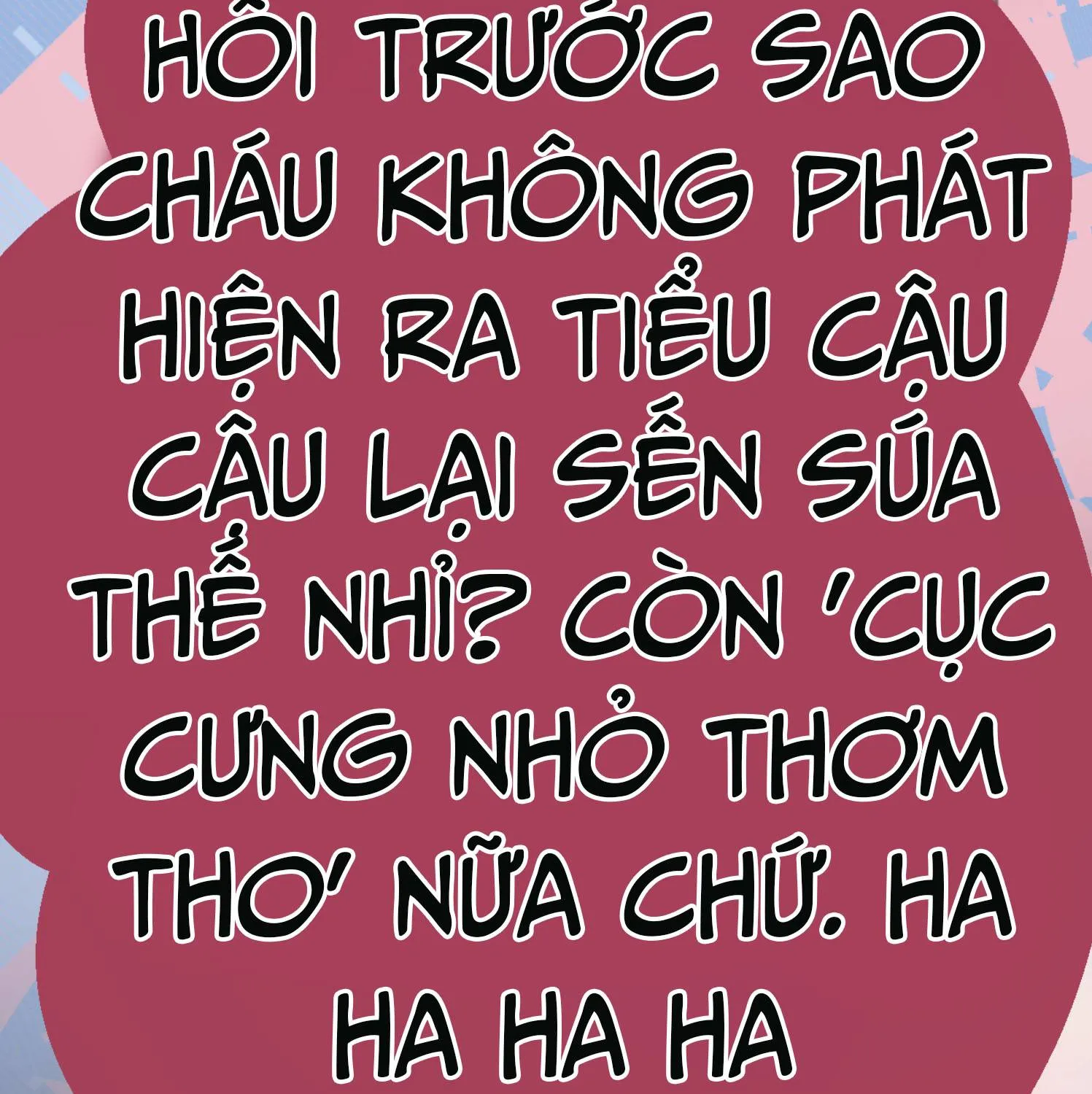 TRÊU NHẦM Tập 86 trang 37
