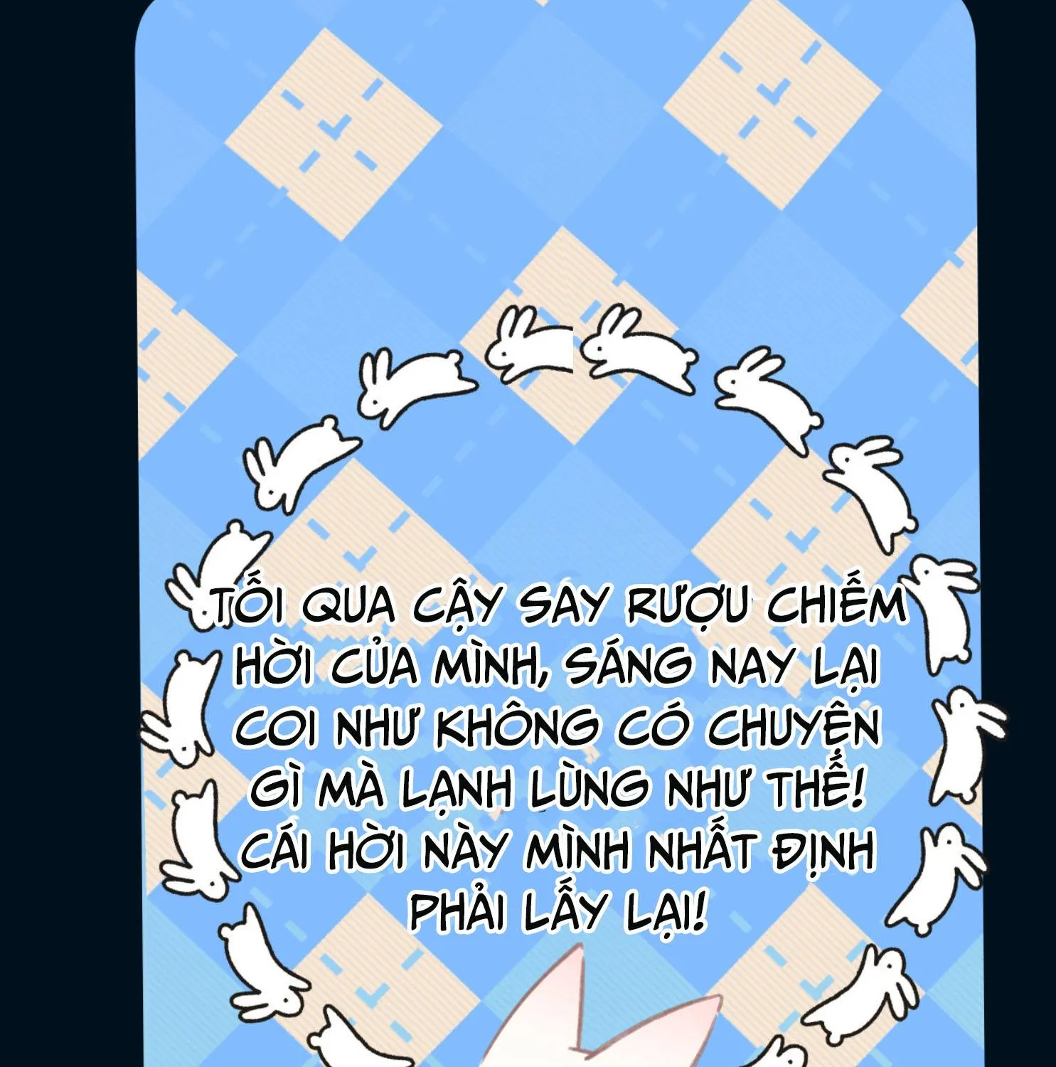 TRÊU NHẦM Tập 86 trang 70