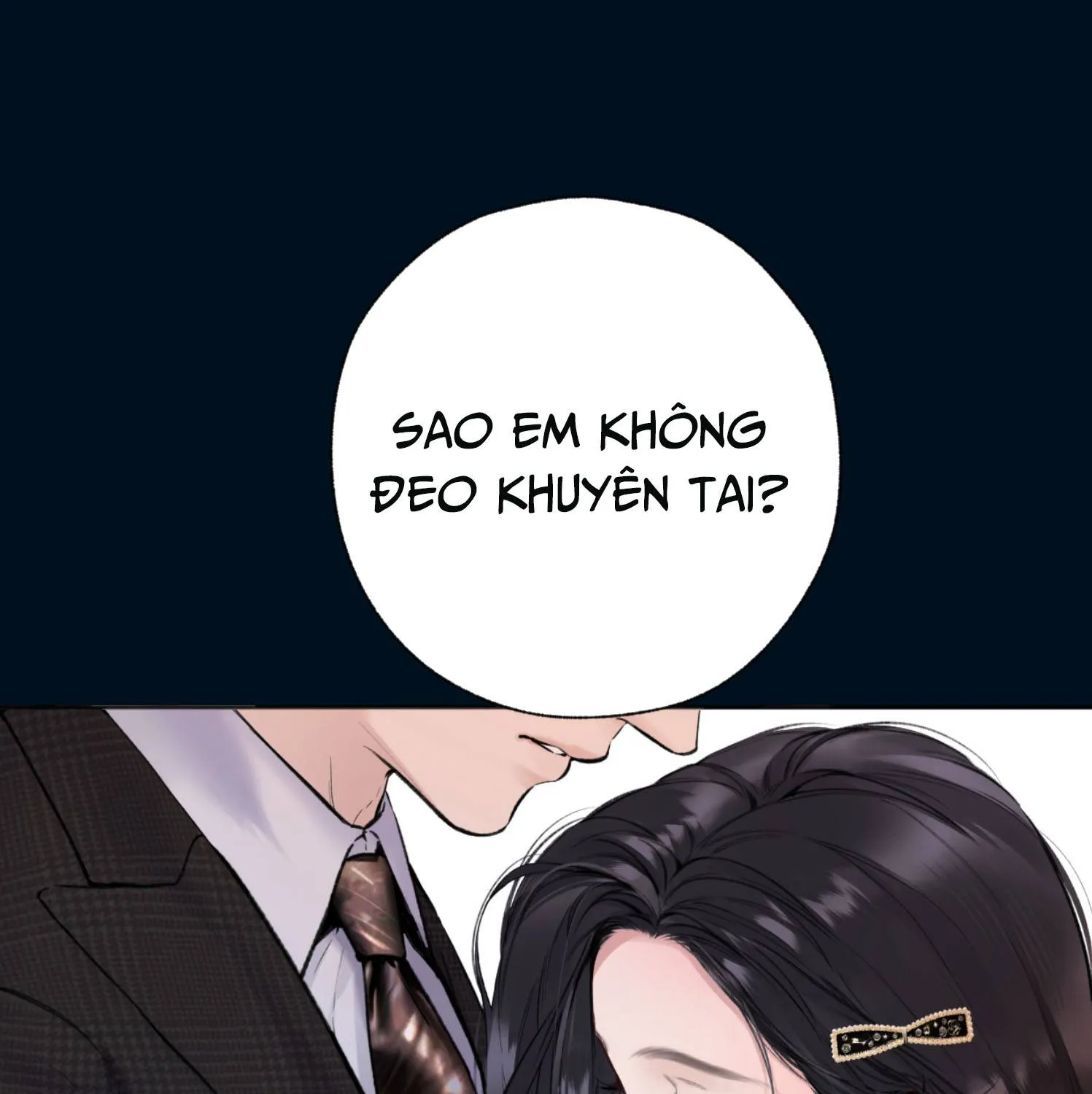 TRÊU NHẦM Tập 86 trang 85