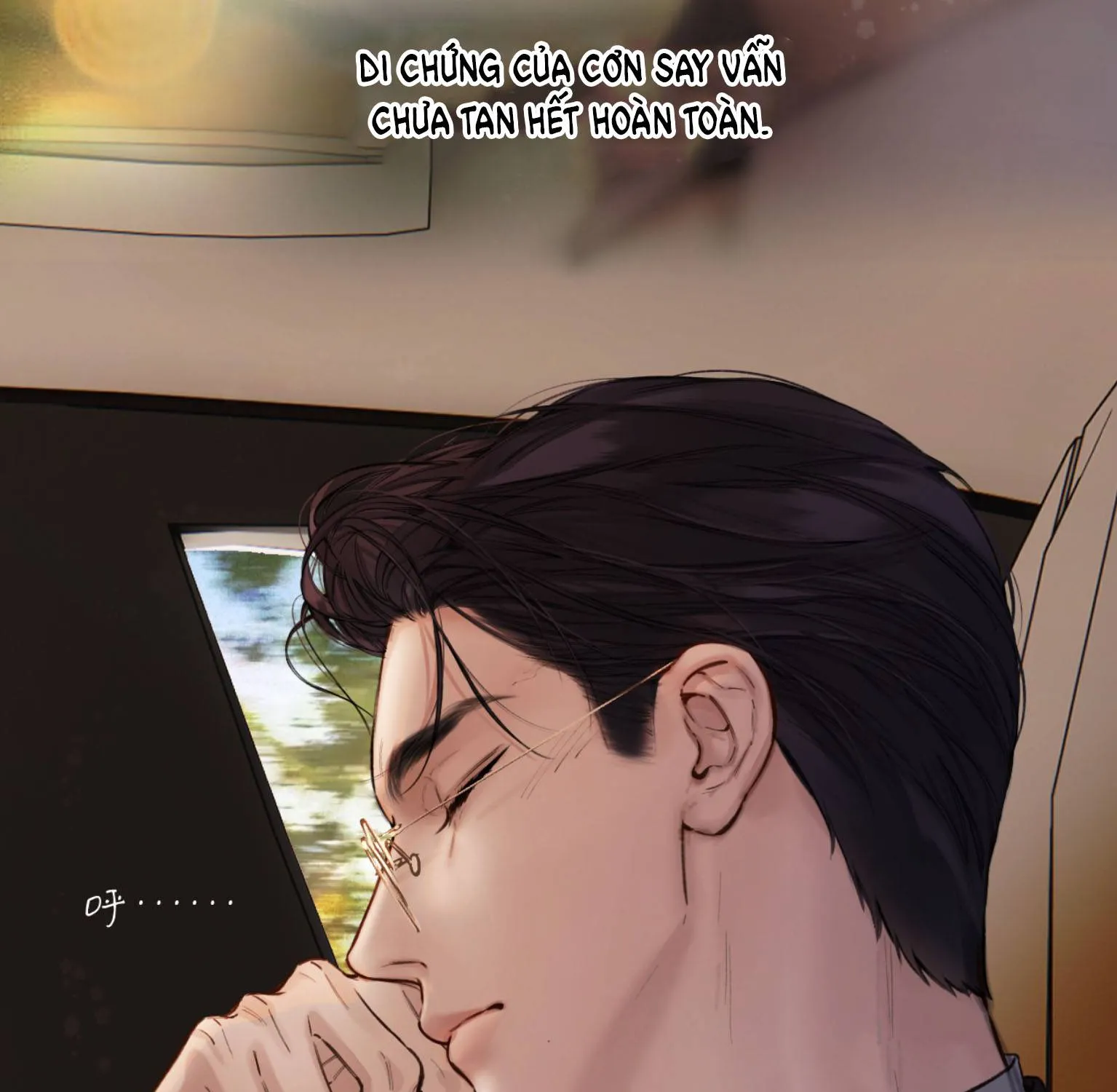 TRÊU NHẦM Tập 87 trang 4
