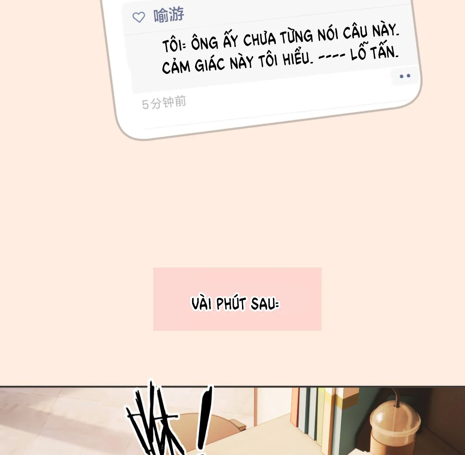 TRÊU NHẦM Tập 87 trang 42
