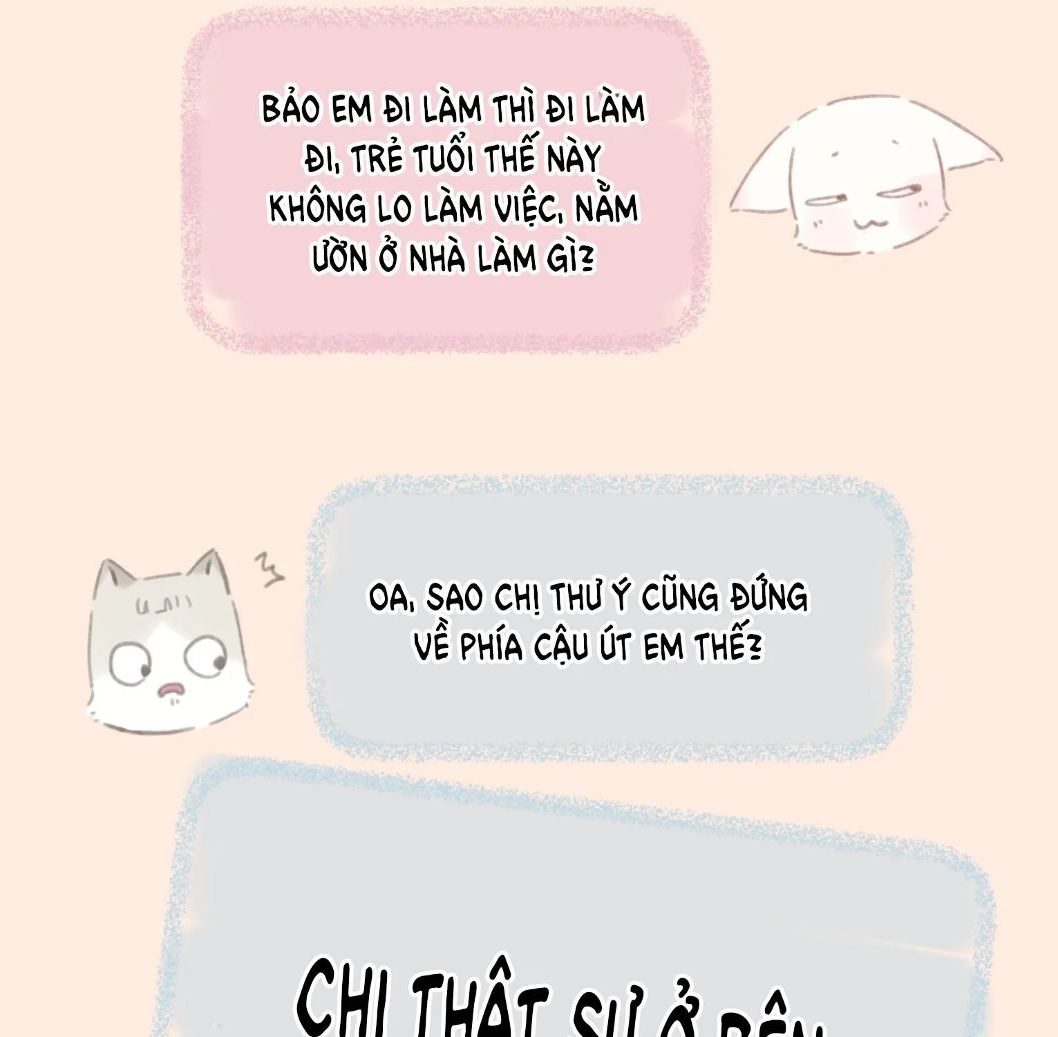 TRÊU NHẦM Tập 87 trang 47