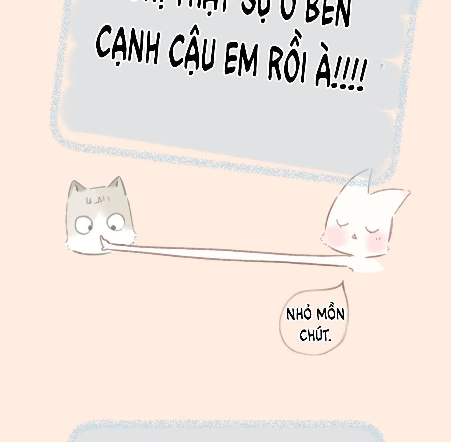 TRÊU NHẦM Tập 87 trang 48