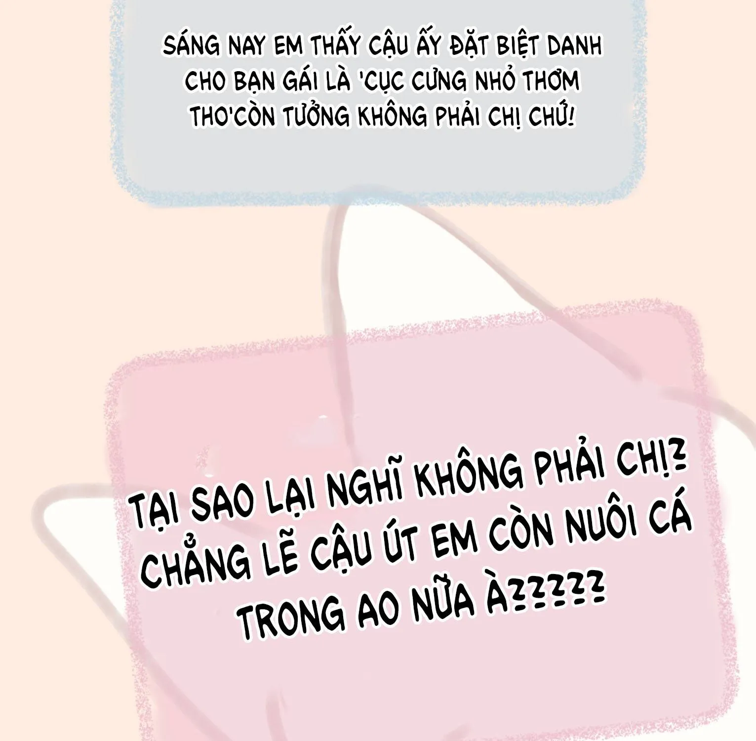 TRÊU NHẦM Tập 87 trang 49