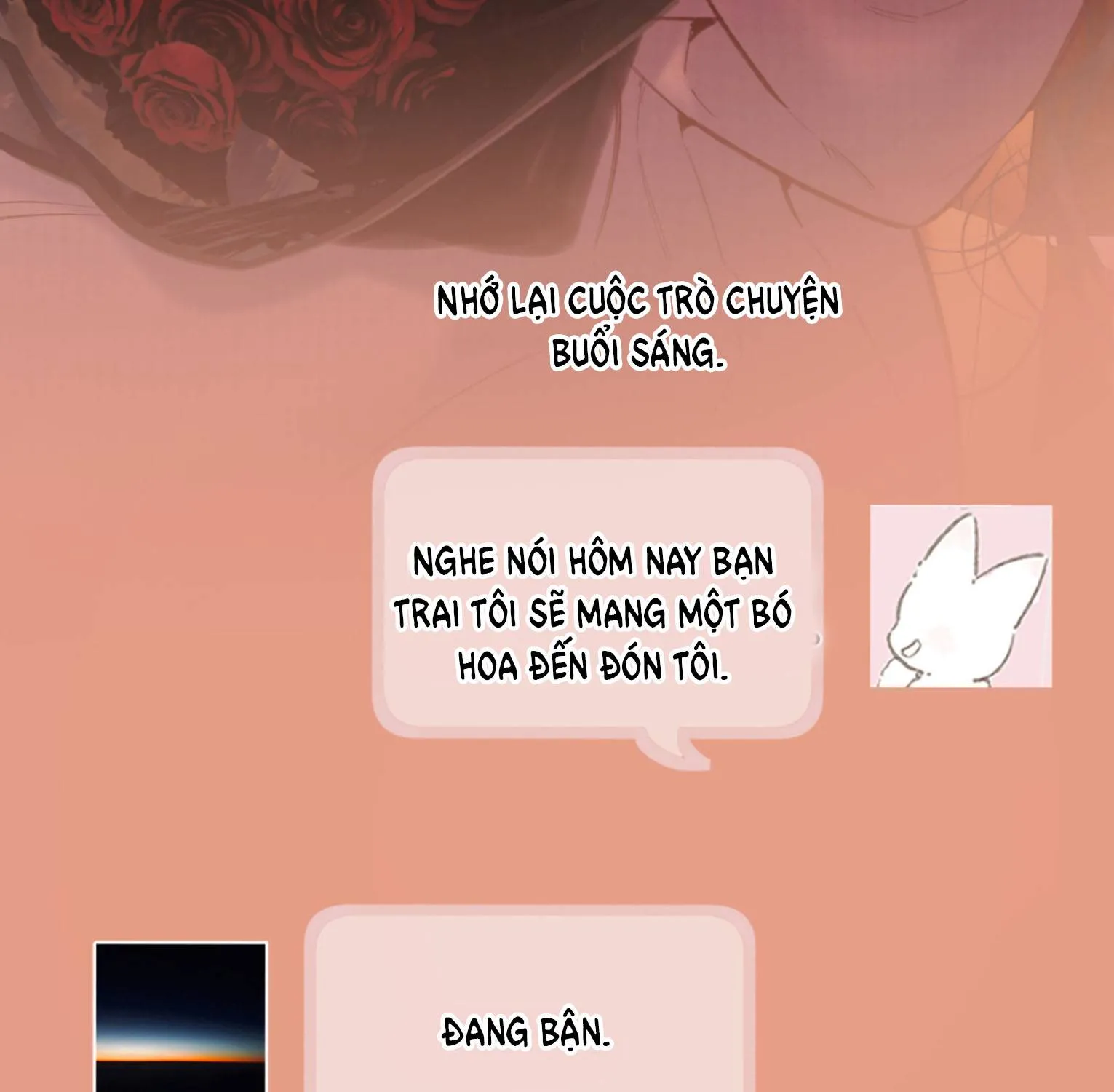 TRÊU NHẦM Tập 87 trang 98