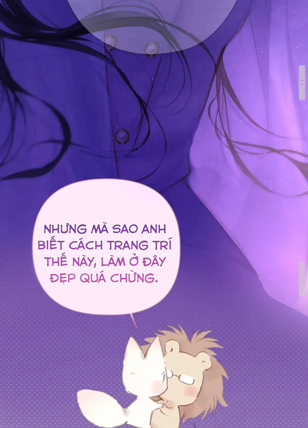 TRÊU NHẦM Tập 89 trang 46