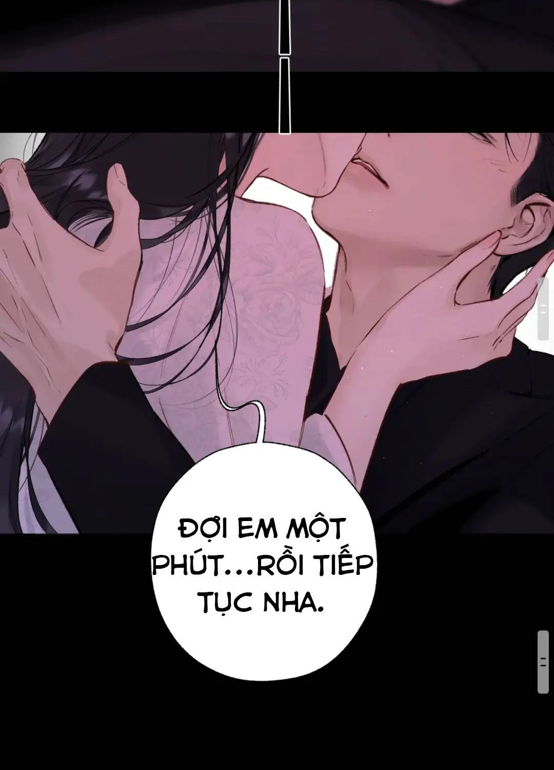 TRÊU NHẦM Tập 89 trang 59