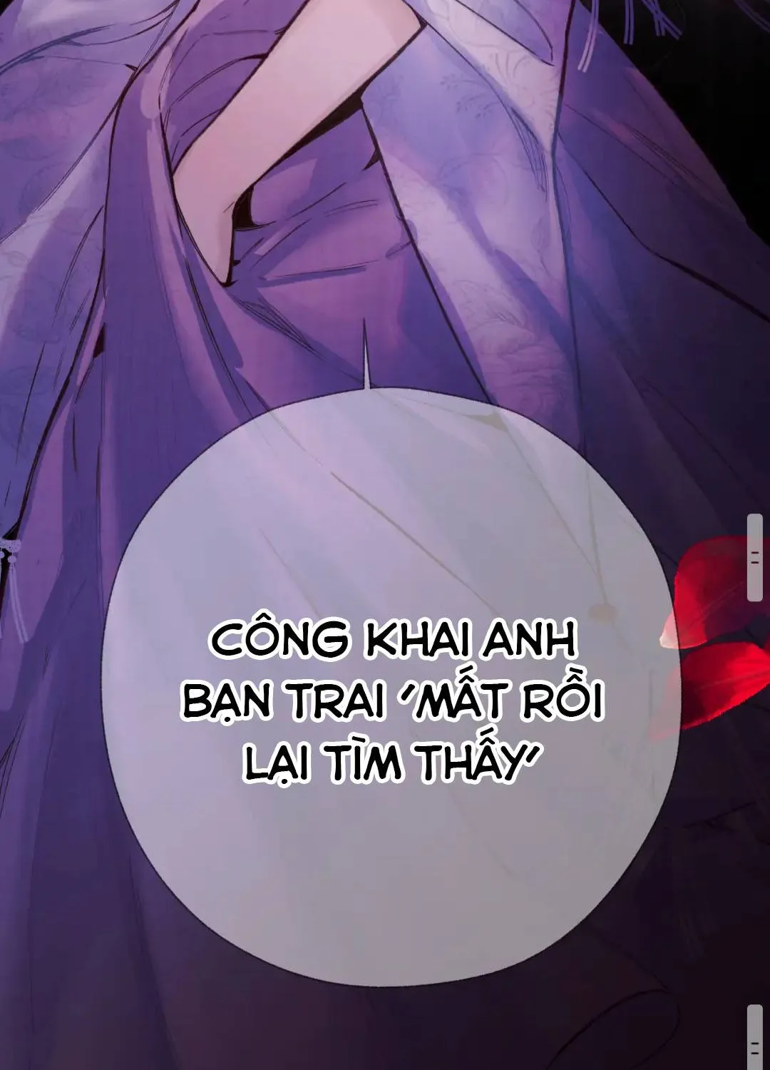 TRÊU NHẦM Tập 89 trang 73