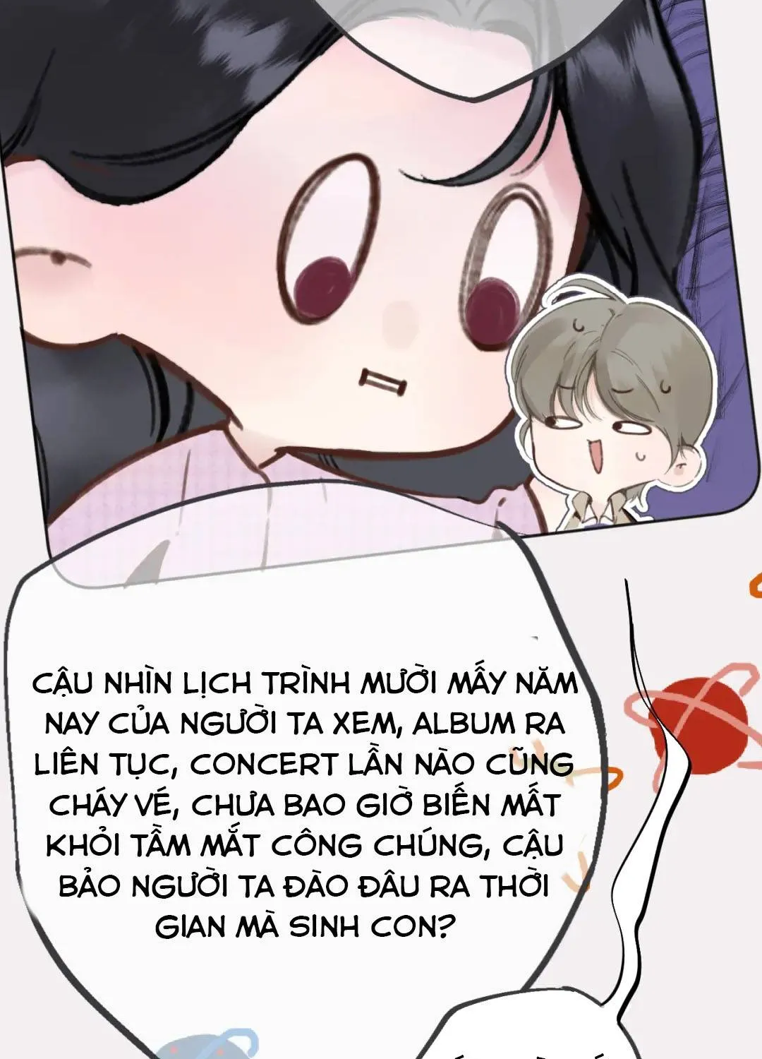 TRÊU NHẦM Tập 90 trang 11