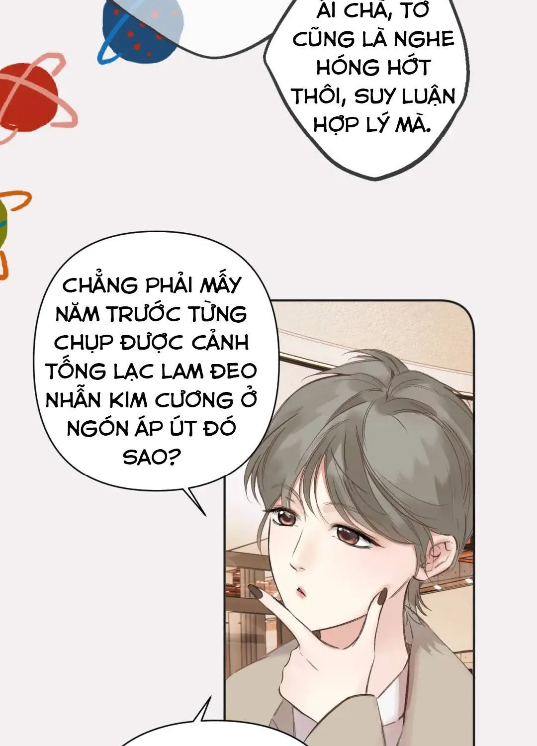TRÊU NHẦM Tập 90 trang 12