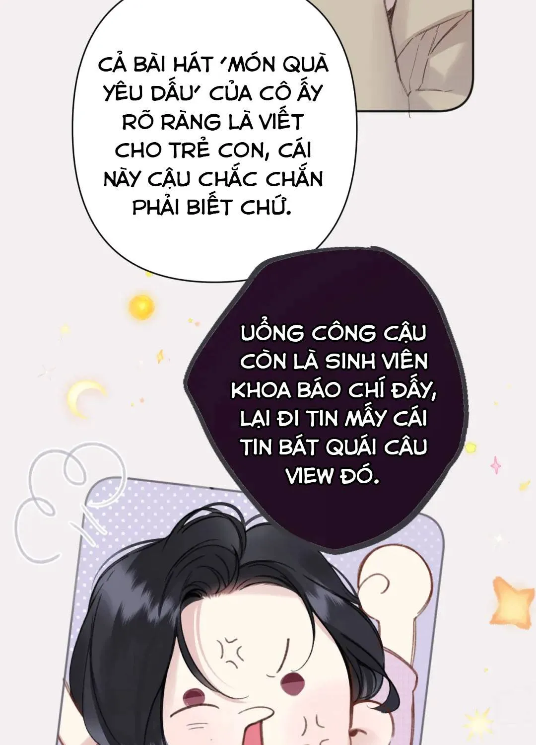 TRÊU NHẦM Tập 90 trang 13
