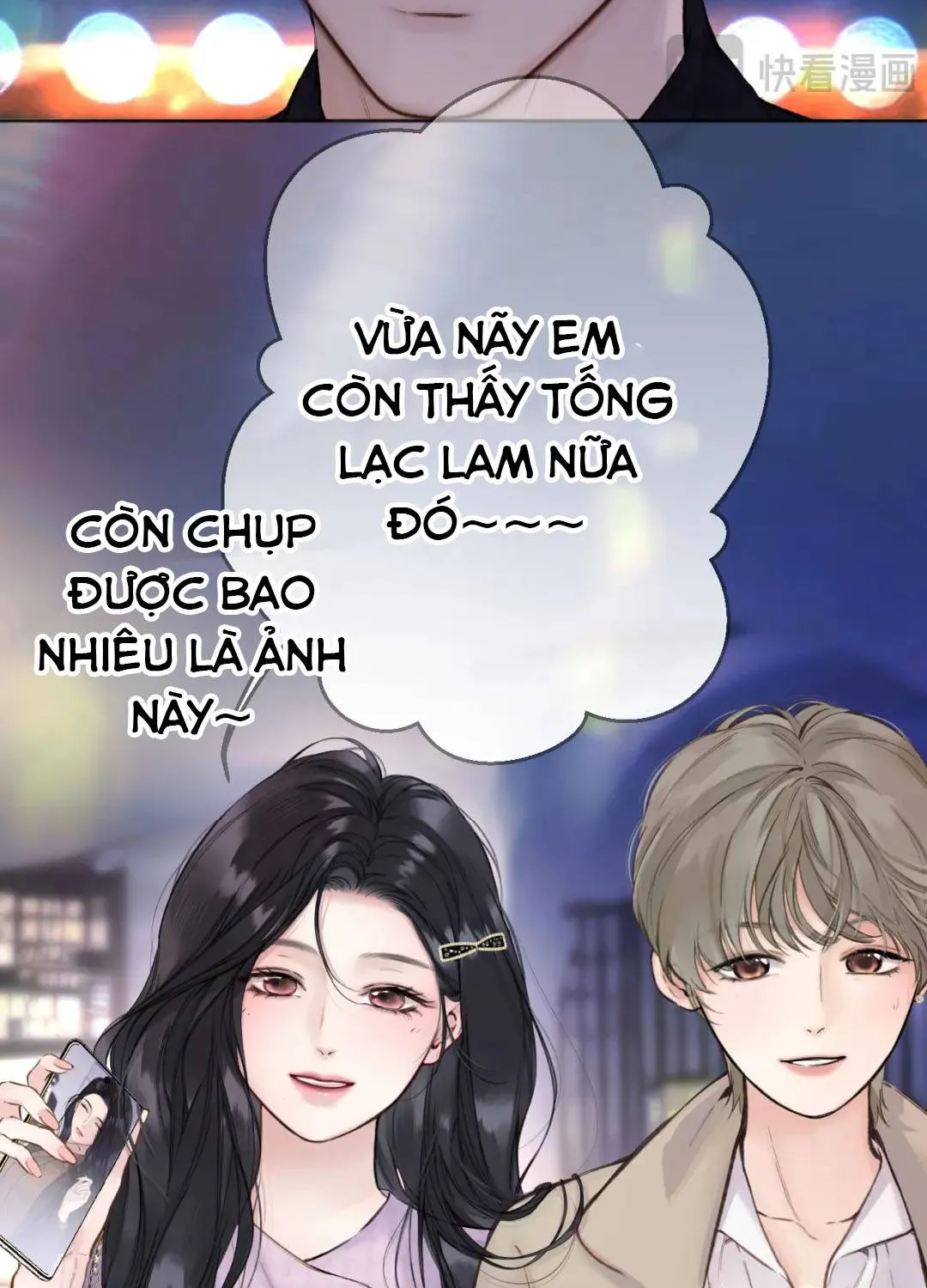 TRÊU NHẦM Tập 90 trang 27
