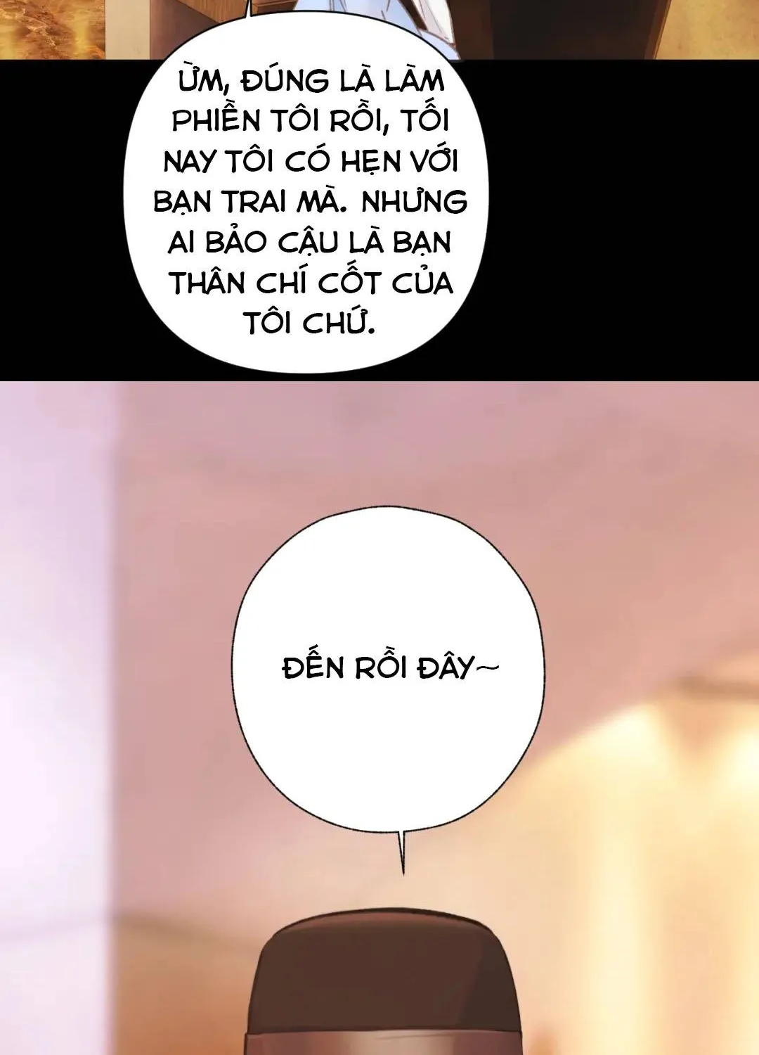 TRÊU NHẦM Tập 90 trang 46