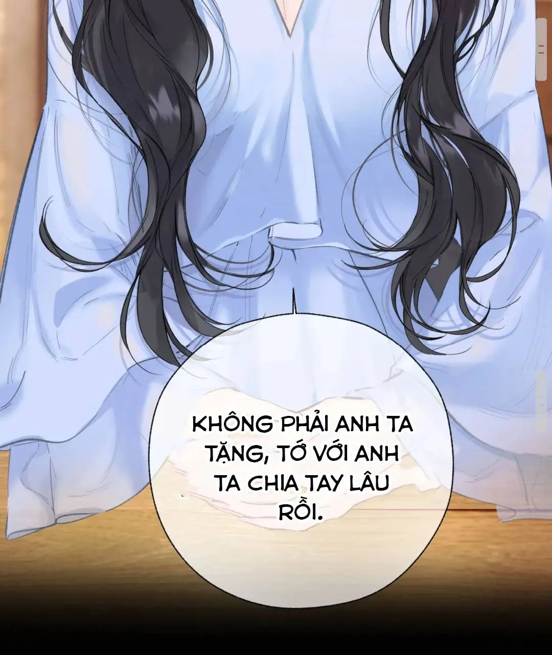 TRÊU NHẦM Tập 90 trang 58