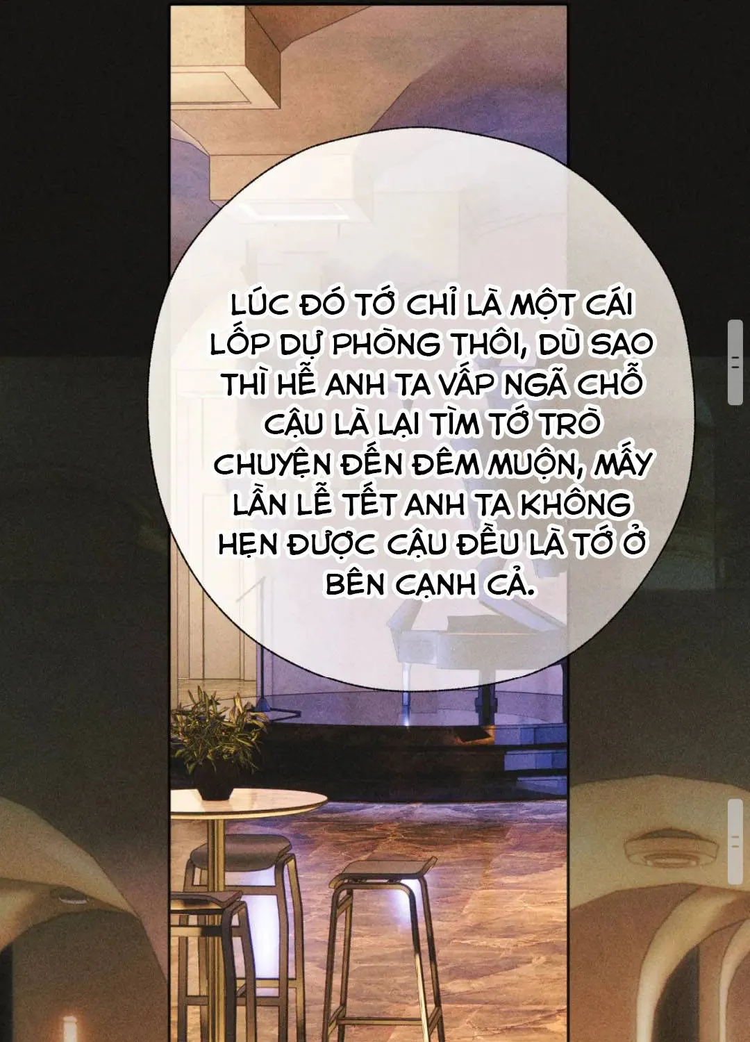 TRÊU NHẦM Tập 90 trang 65
