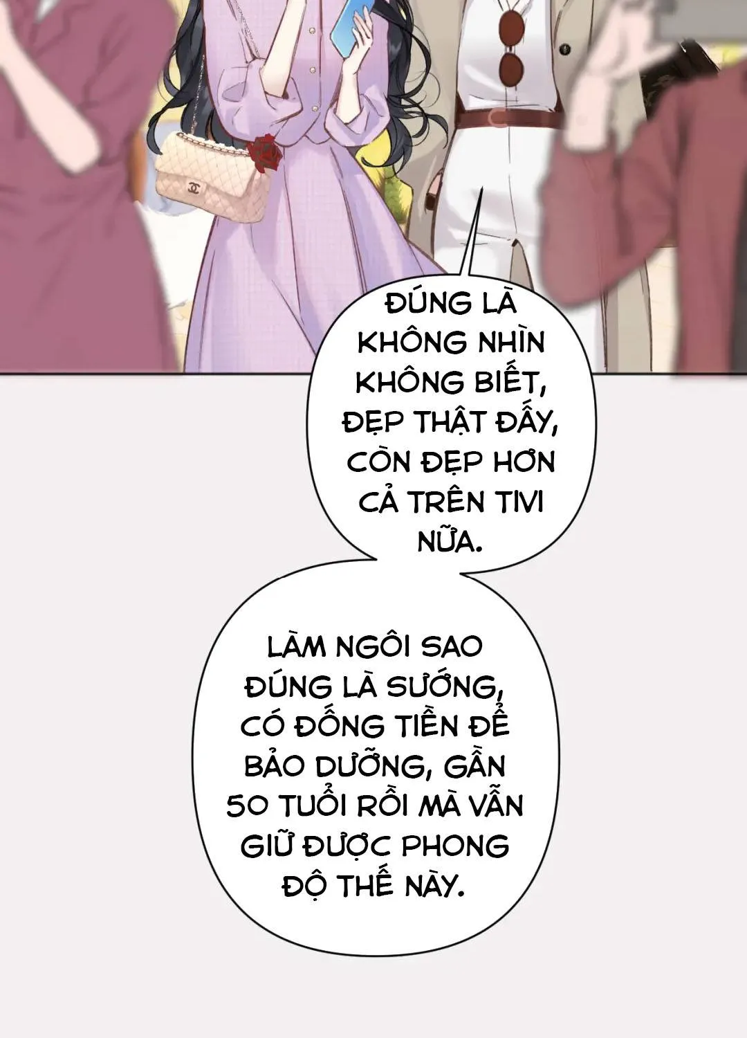 TRÊU NHẦM Tập 90 trang 8