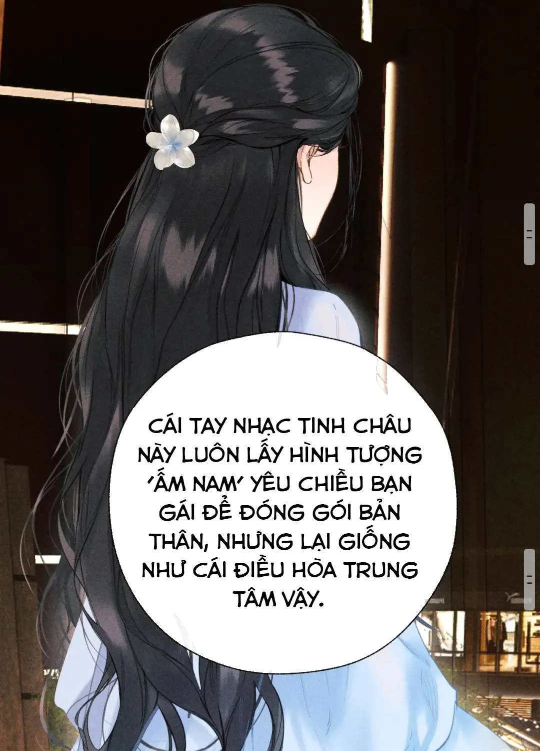 TRÊU NHẦM Tập 90 trang 71