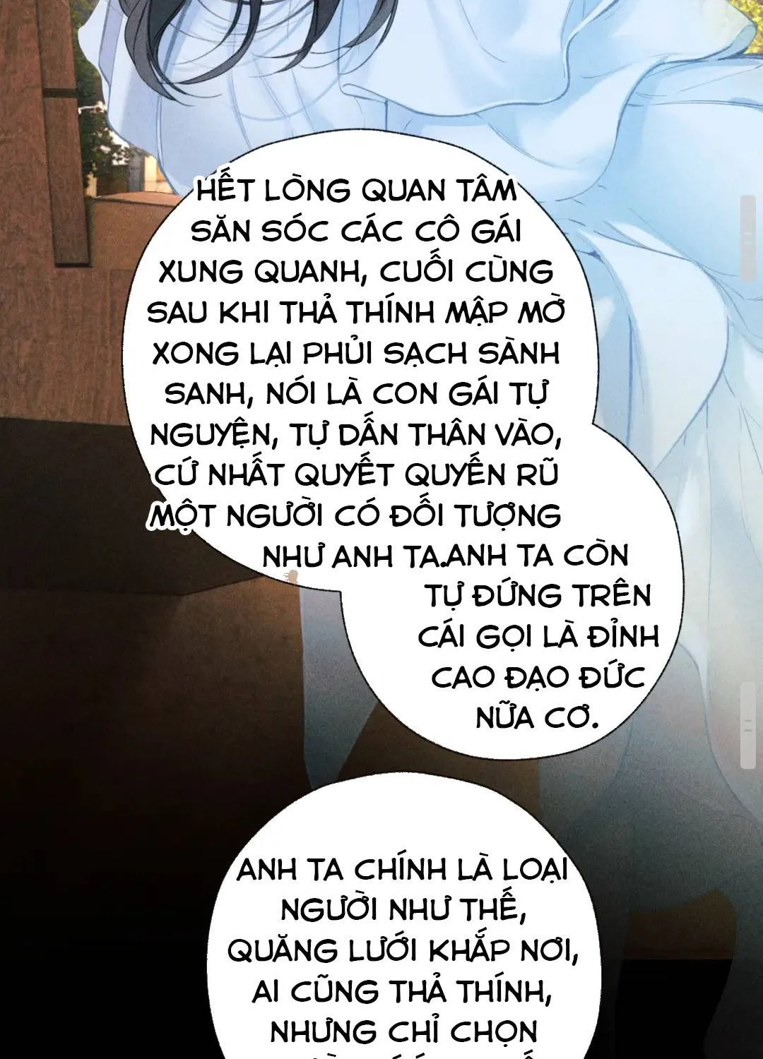 TRÊU NHẦM Tập 90 trang 72