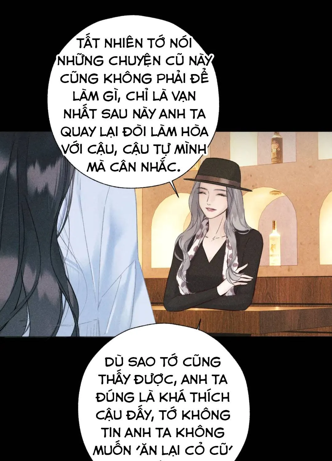 TRÊU NHẦM Tập 90 trang 74