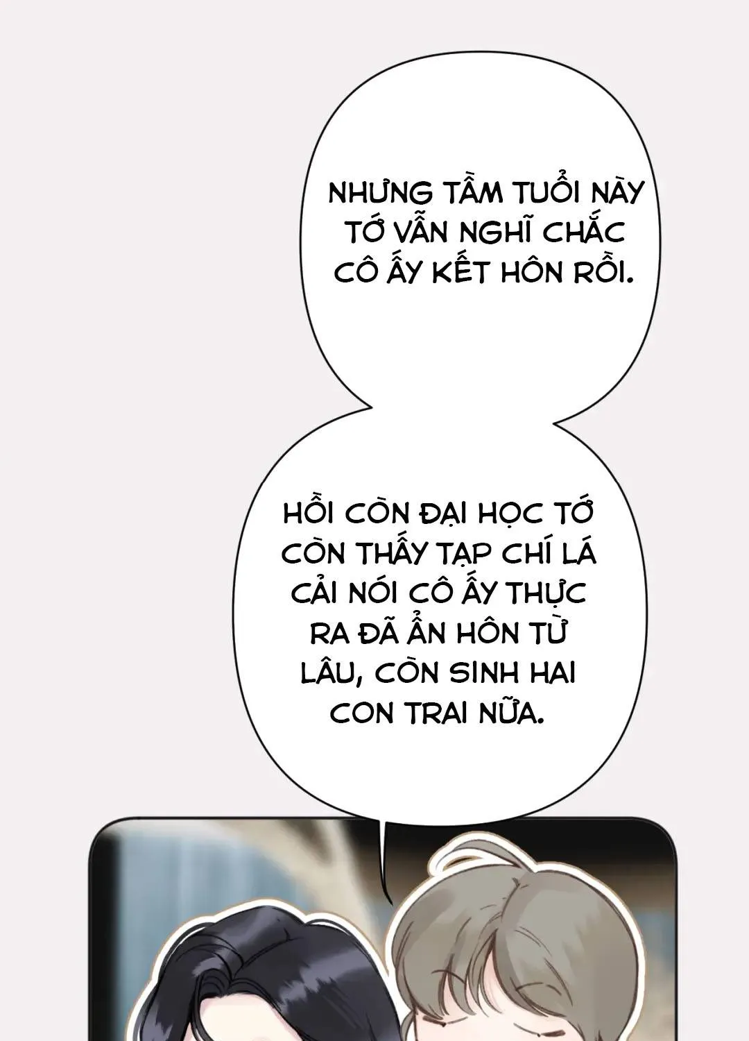 TRÊU NHẦM Tập 90 trang 9