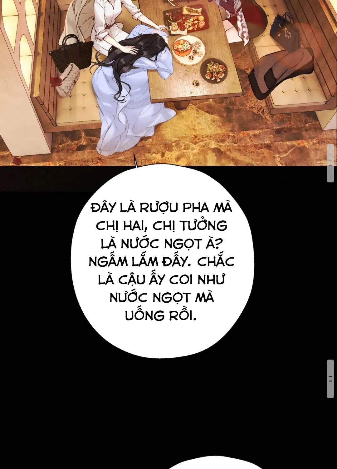 TRÊU NHẦM Tập 90 trang 82