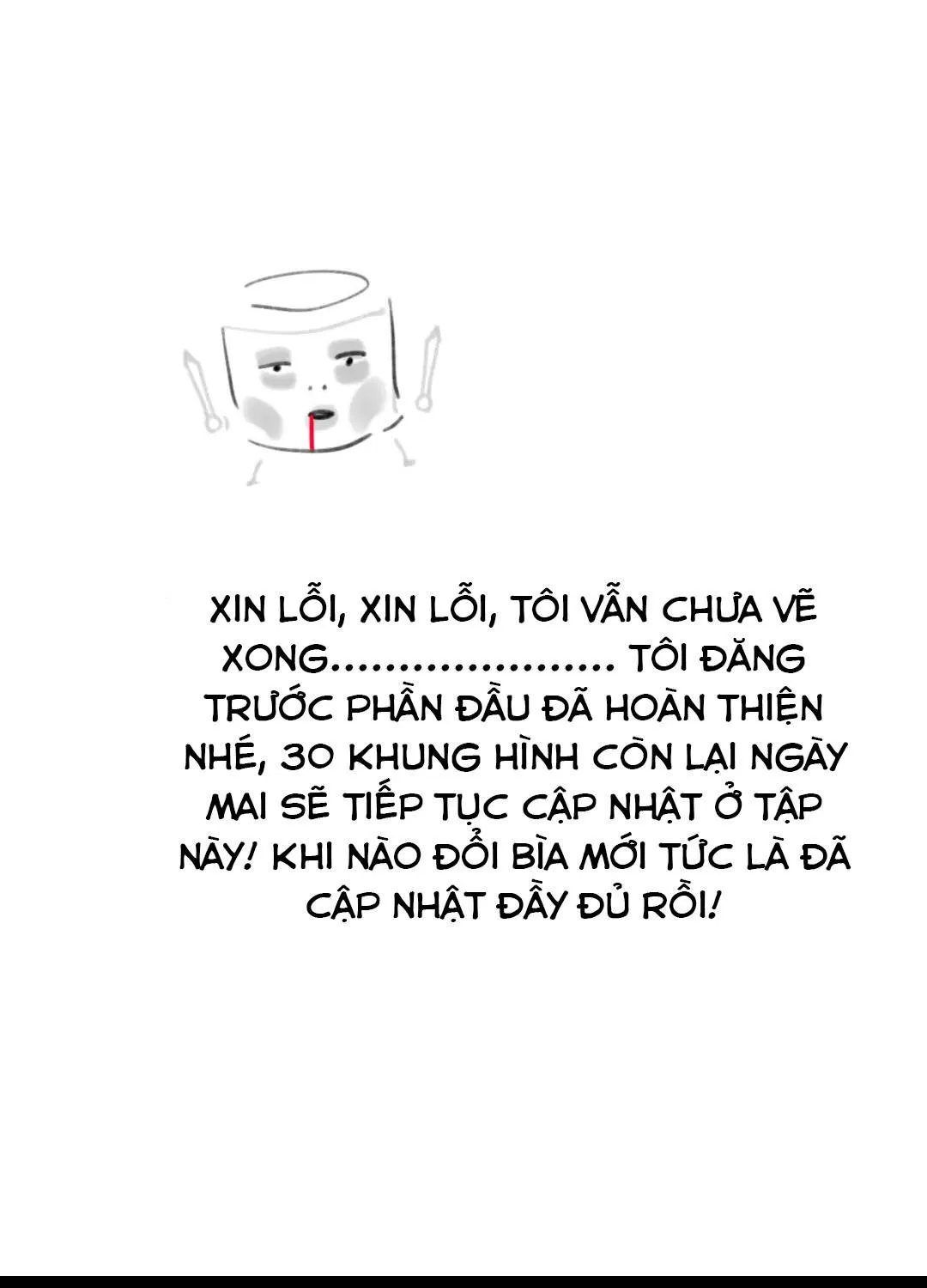 TRÊU NHẦM Tập 91.1 trang 1