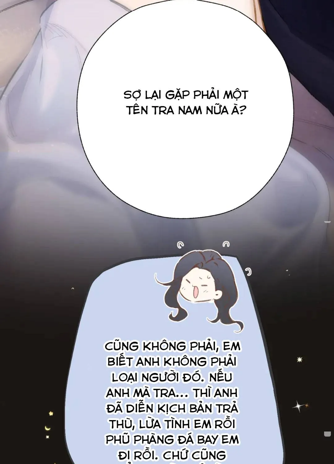 TRÊU NHẦM Tập 91.2 trang 18