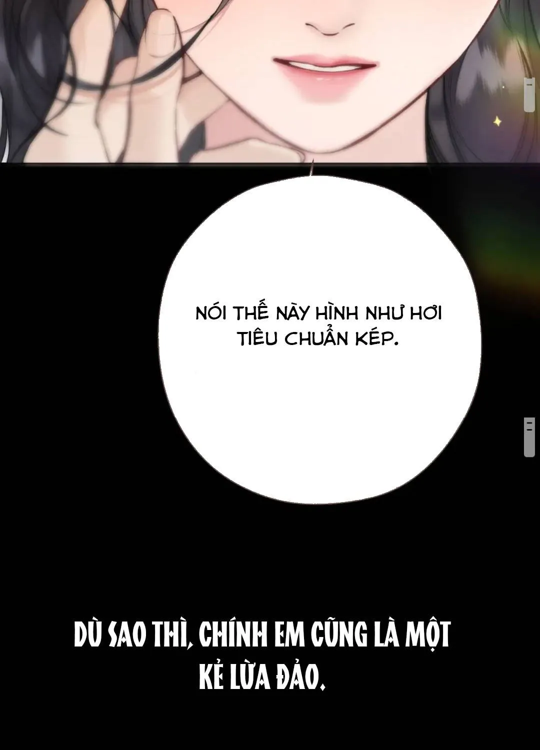 TRÊU NHẦM Tập 91.2 trang 22