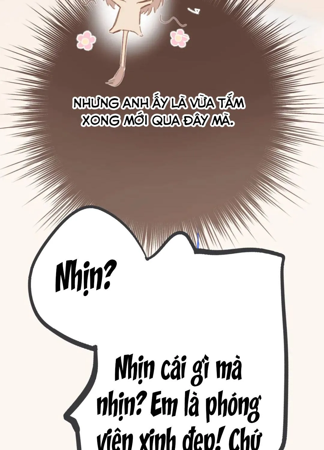 TRÊU NHẦM Tập 92 trang 11