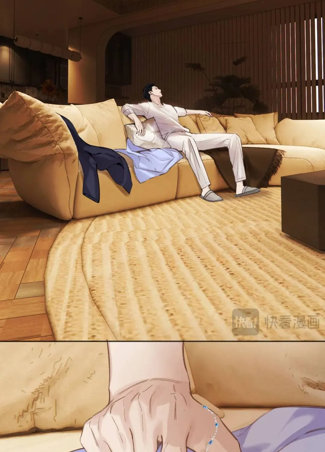 TRÊU NHẦM Tập 92 trang 19