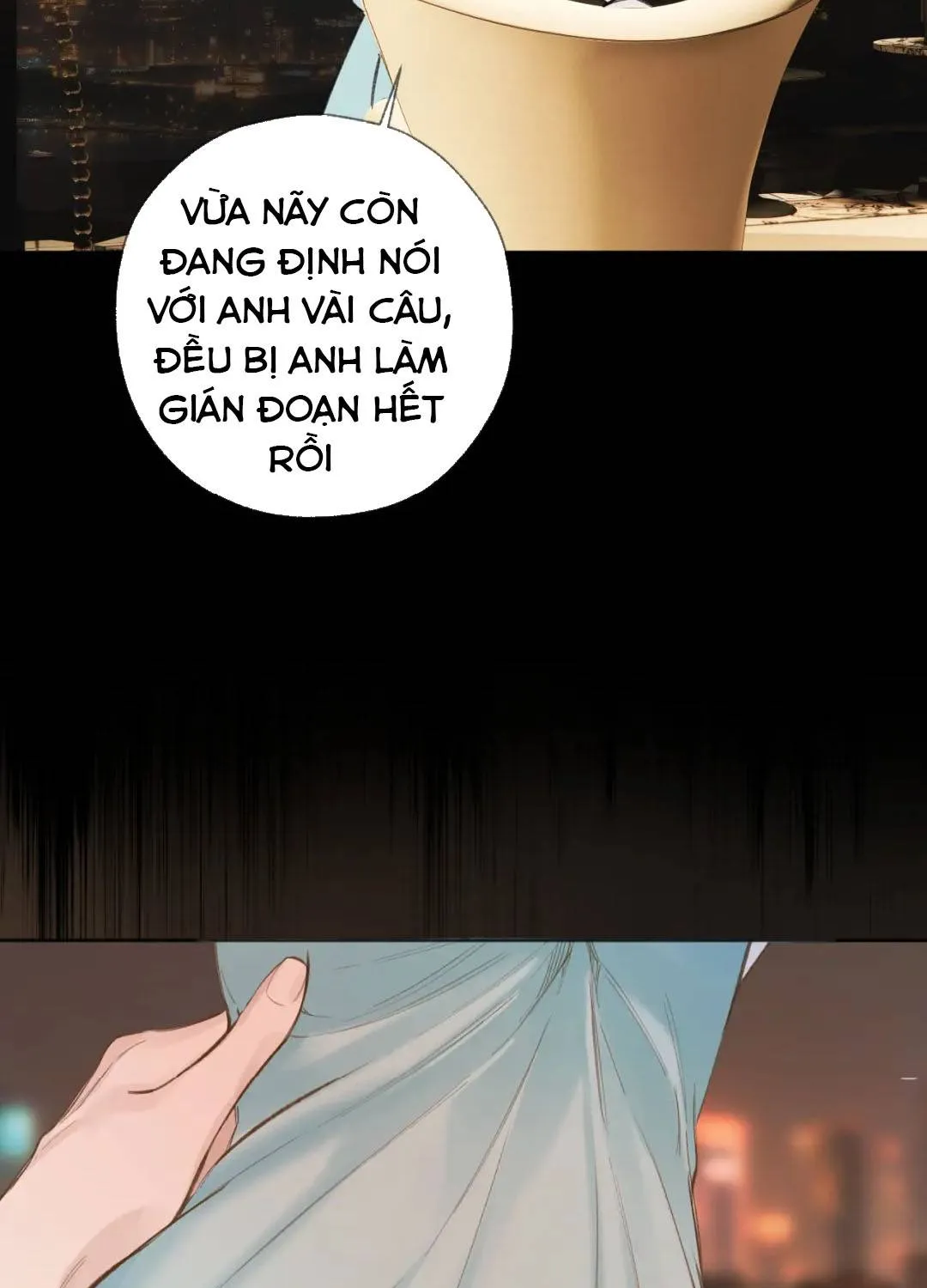 TRÊU NHẦM Tập 92 trang 34