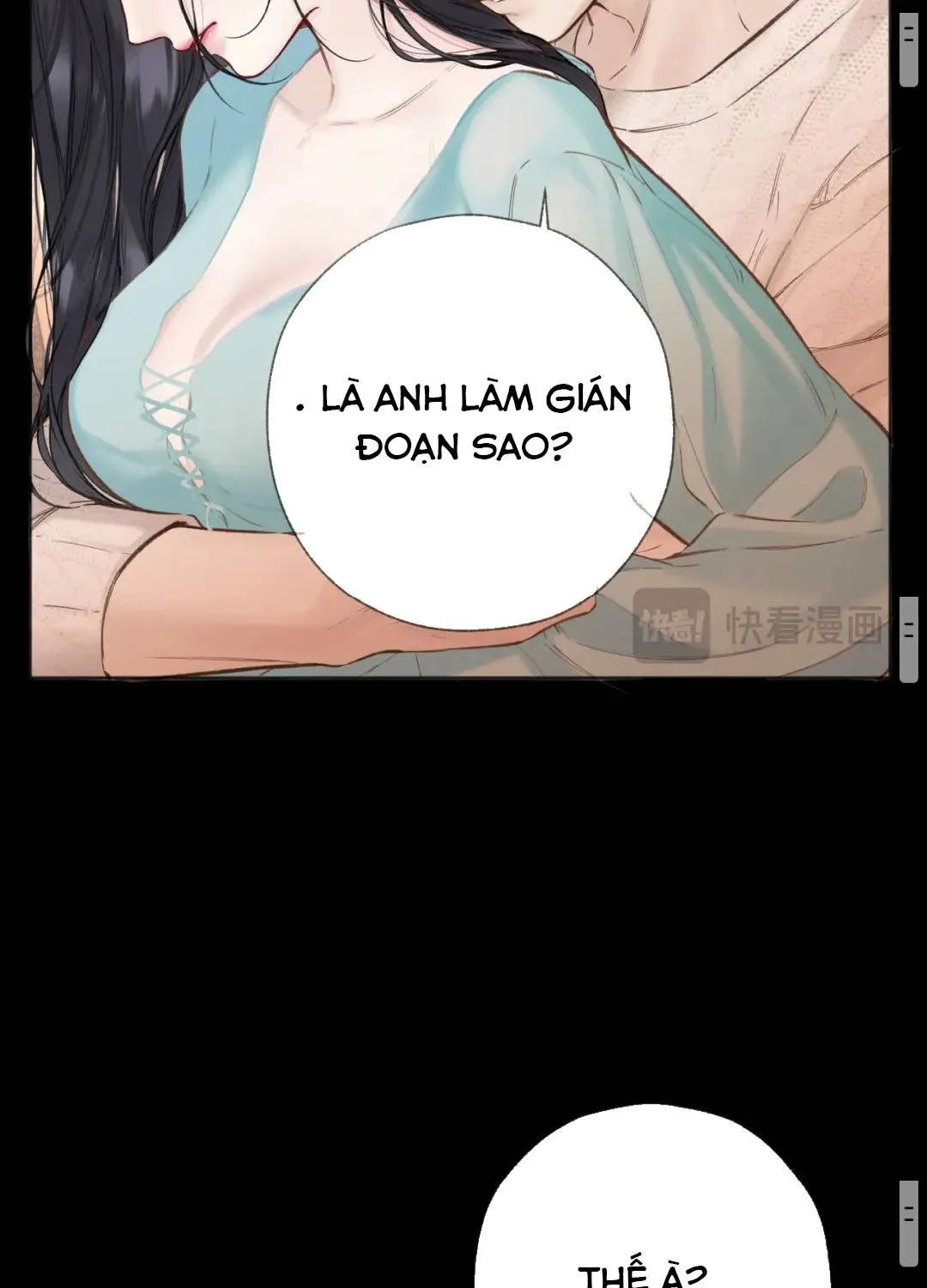 TRÊU NHẦM Tập 92 trang 38