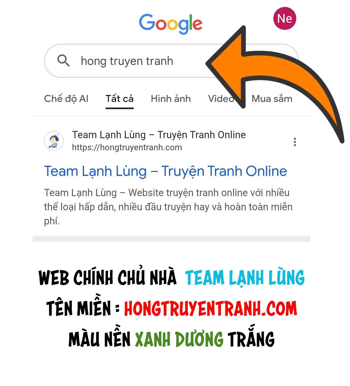 TRÊU NHẦM Tập 92 trang 69