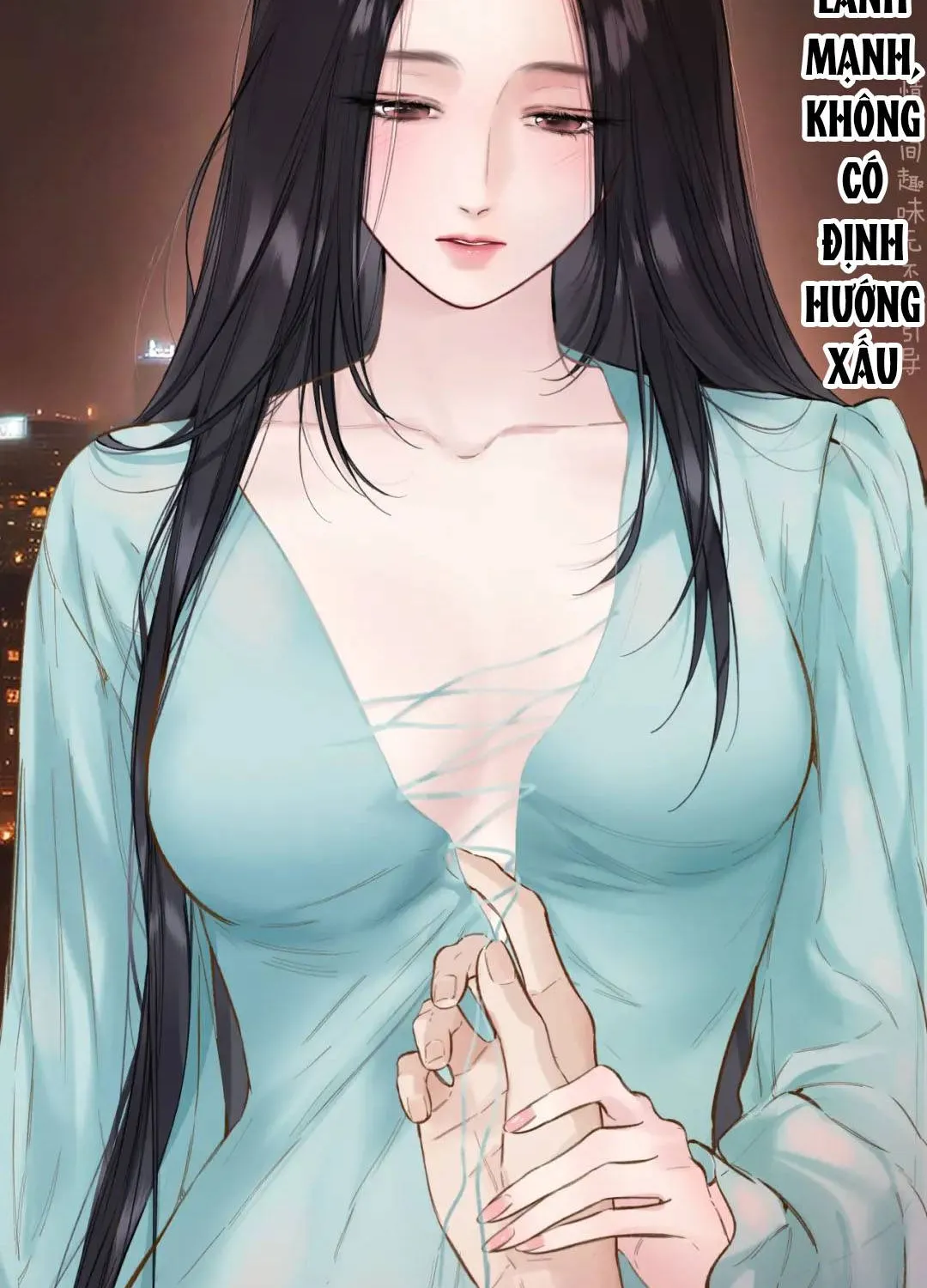 TRÊU NHẦM Tập 93 trang 19
