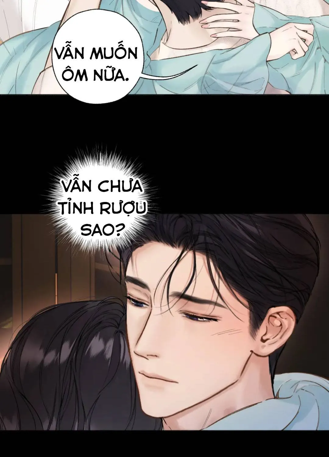 TRÊU NHẦM Tập 93 trang 22