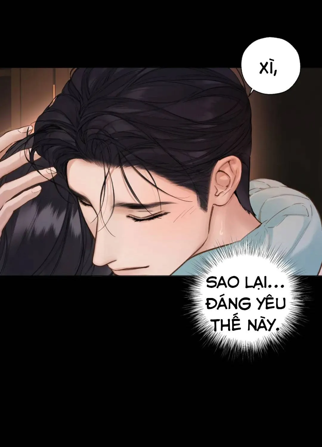 TRÊU NHẦM Tập 93 trang 23
