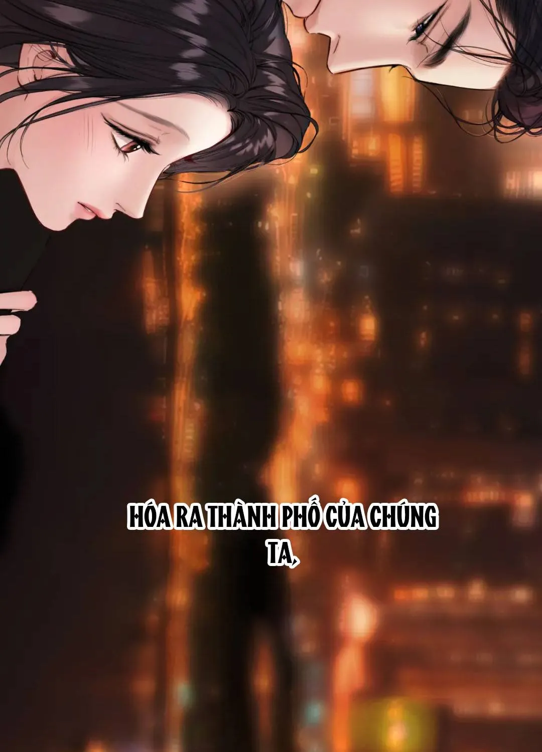 TRÊU NHẦM Tập 93 trang 30