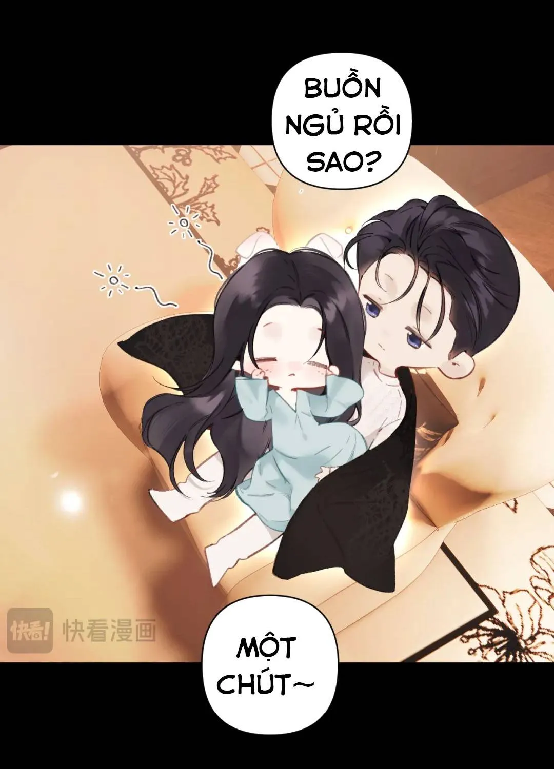 TRÊU NHẦM Tập 93 trang 45